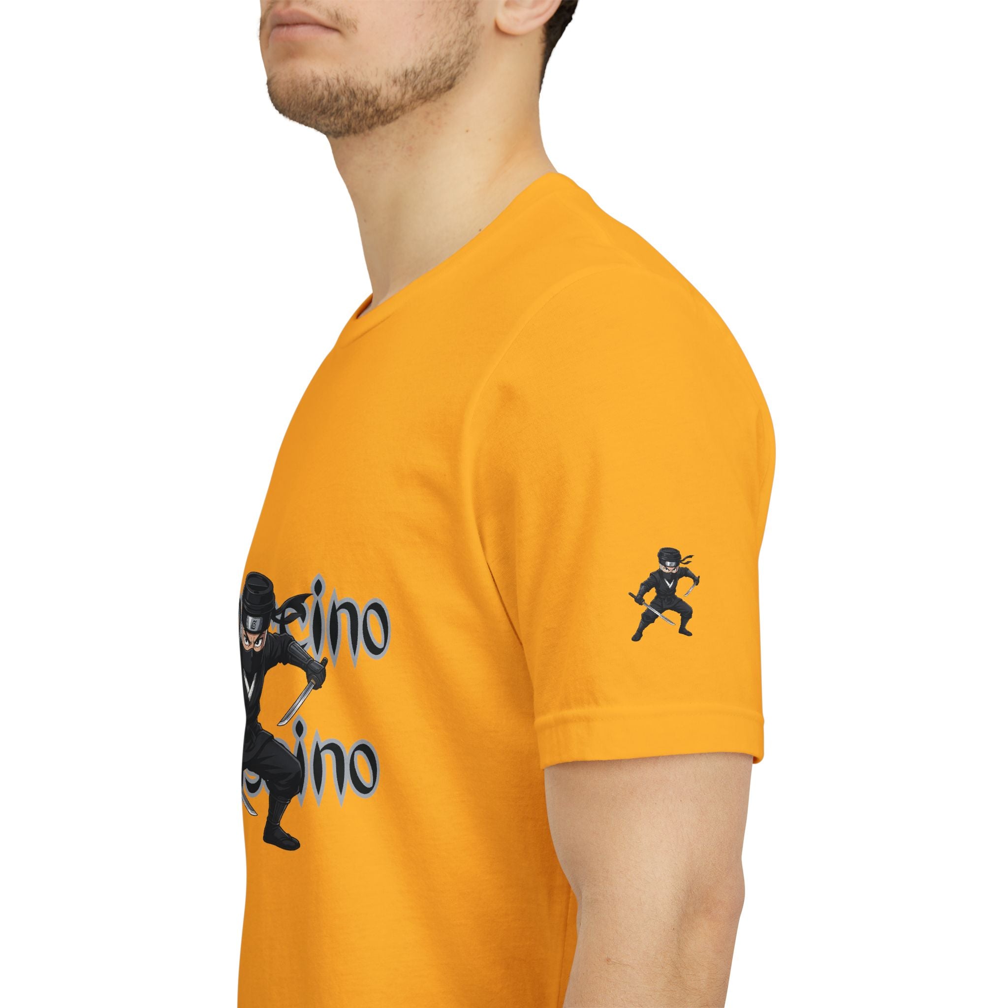 Cappuccino Assassino Brainrot T-Shirt