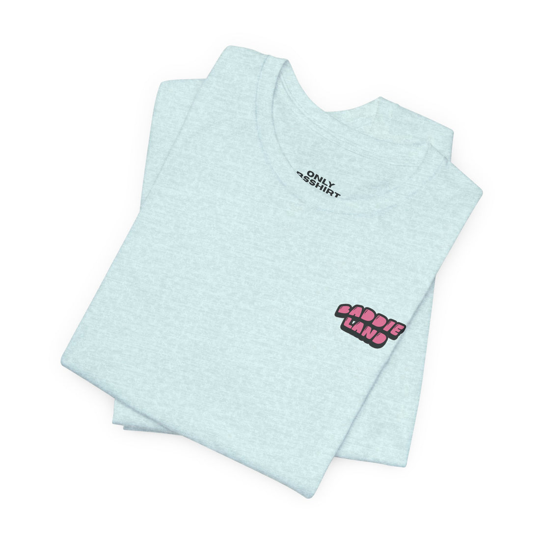 Baddie Land T-Shirt