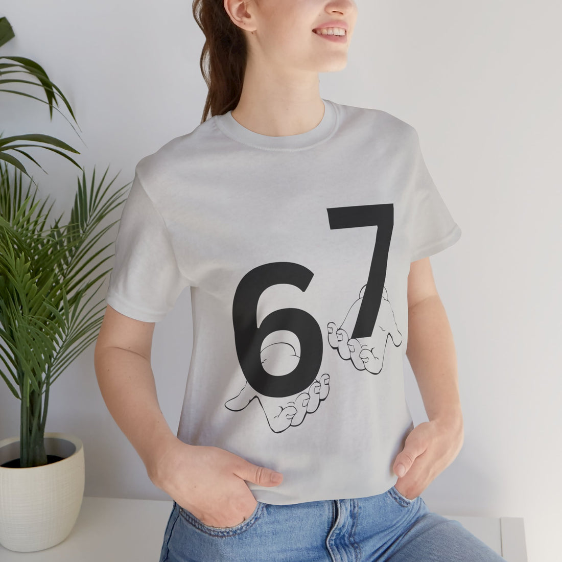 The 67 T-Shirt