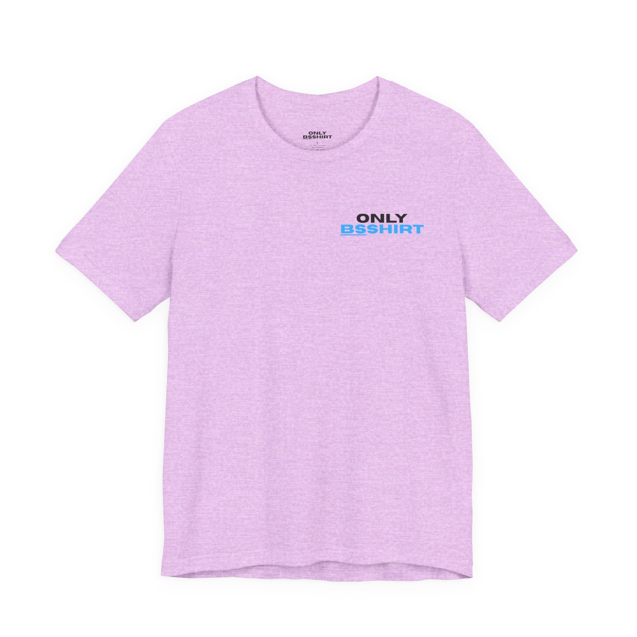 OBSS Company Logo T-Shirt