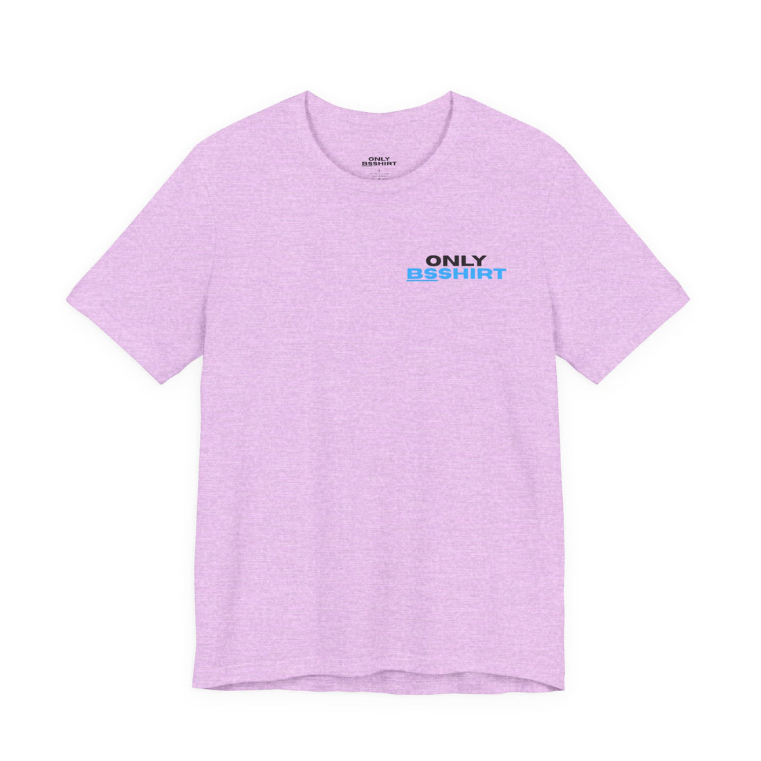 OBSS Company Logo T-Shirt