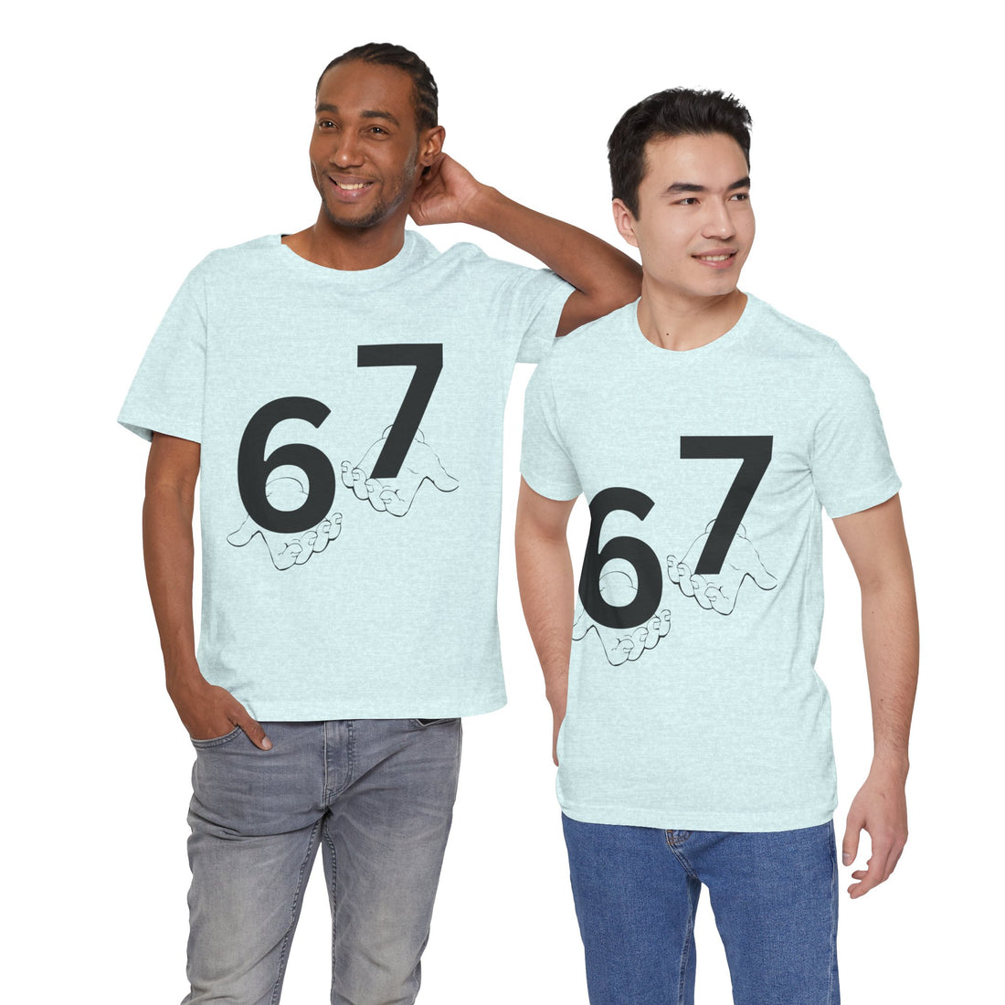 The 67 T-Shirt