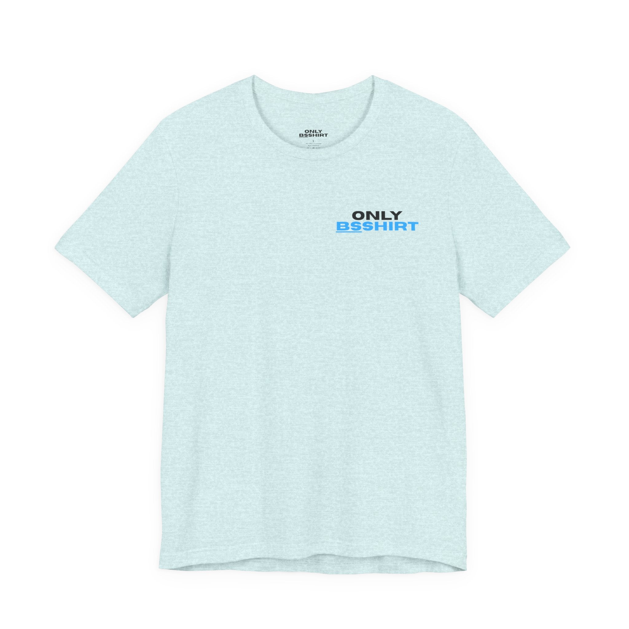 OBSS Company Logo T-Shirt