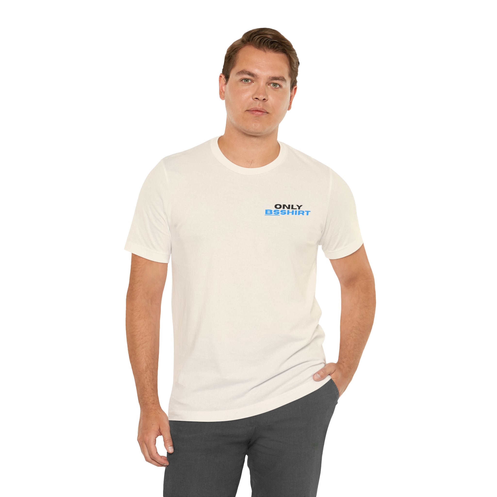 OBSS Company Logo T-Shirt