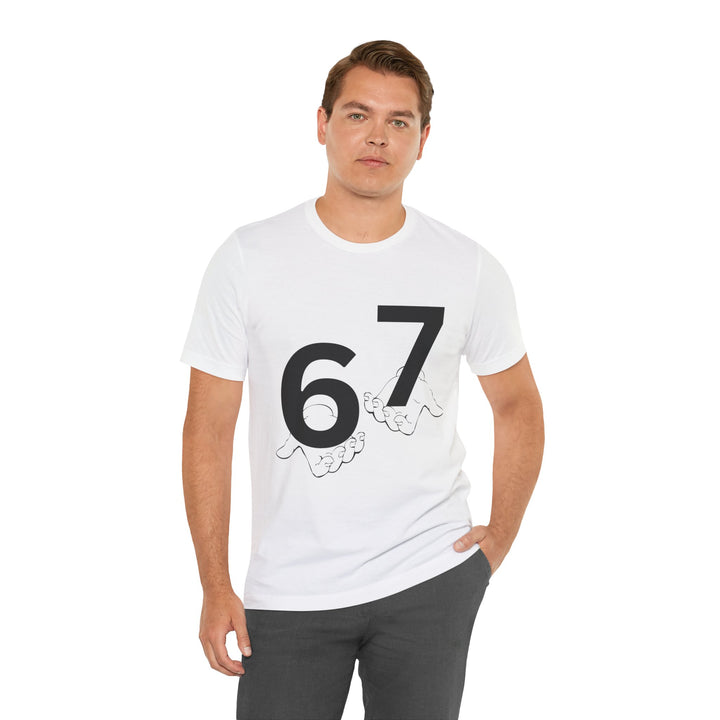 The 67 T-Shirt