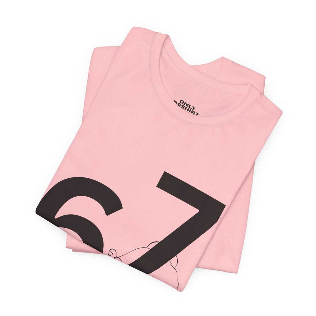 The 67 T-Shirt