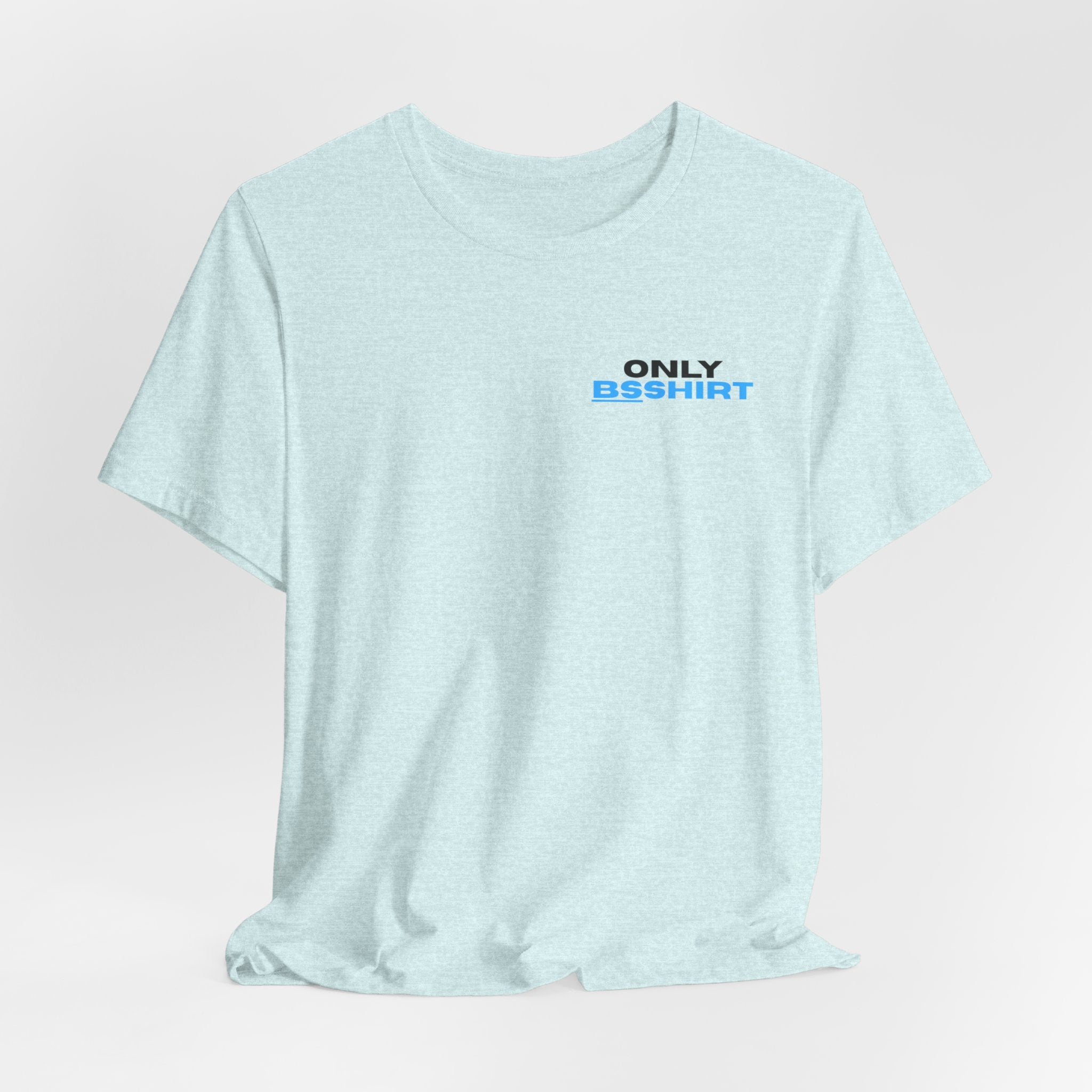 OBSS Company Logo T-Shirt