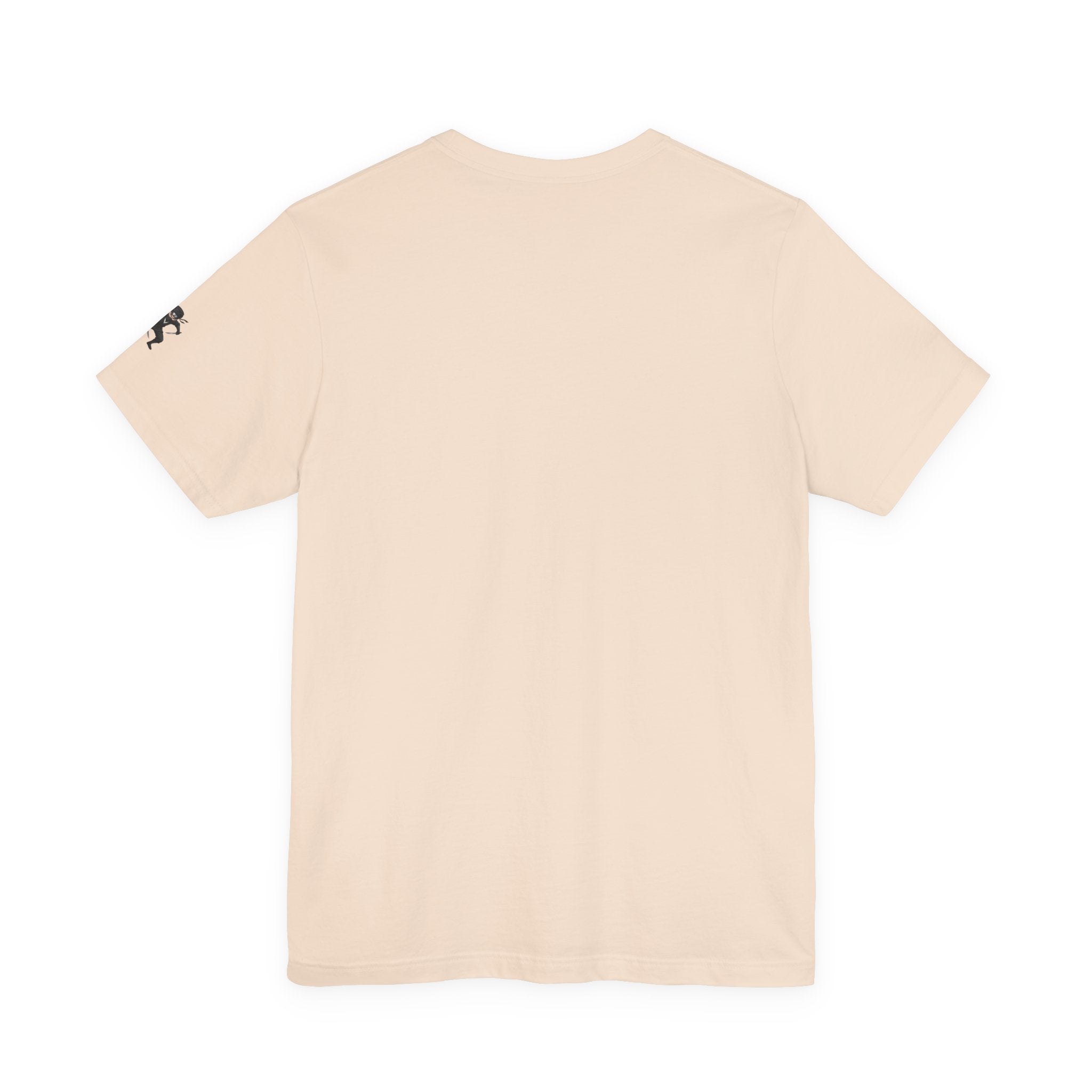 Cappuccino Assassino Brainrot T-Shirt