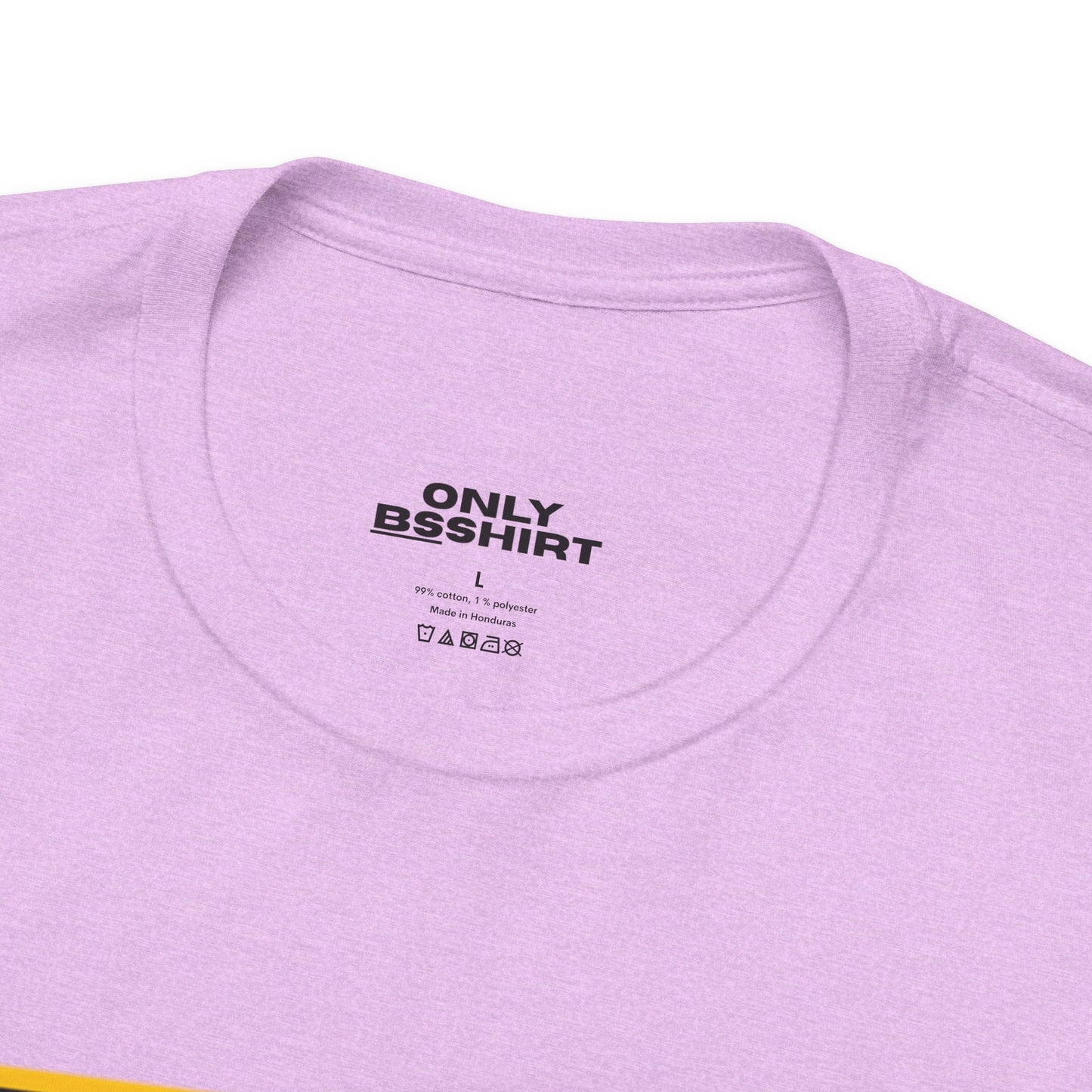 Warning! Not Responsible for My Outfit T-Shirt