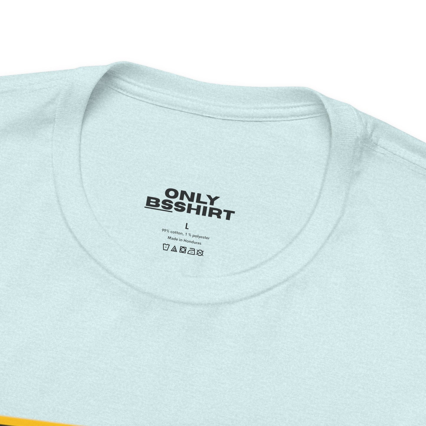 Warning! Not Responsible for My Outfit T-Shirt