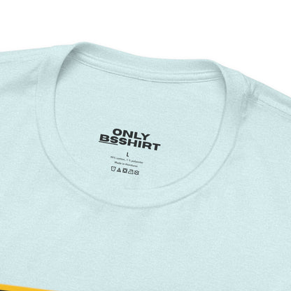 Warning! Not Responsible for My Outfit T-Shirt