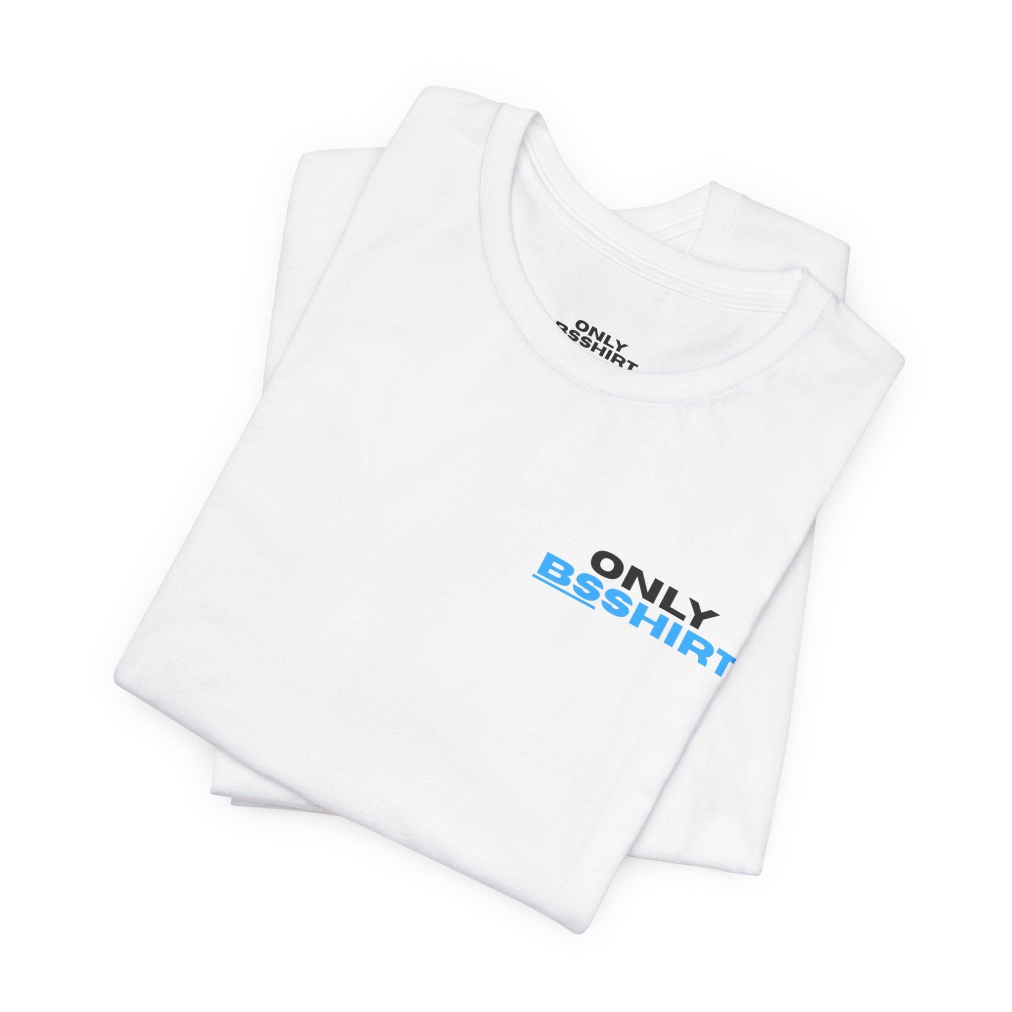 OBSS Company Logo T-Shirt