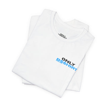 OBSS Graphic T-Shirt — OBSS Company Logo Tee
