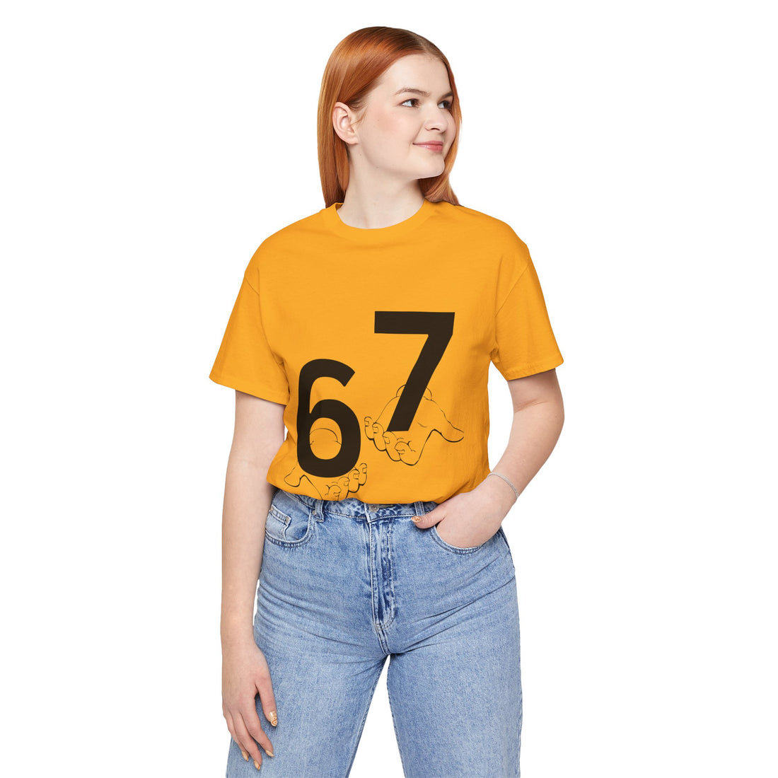 The 67 T-Shirt