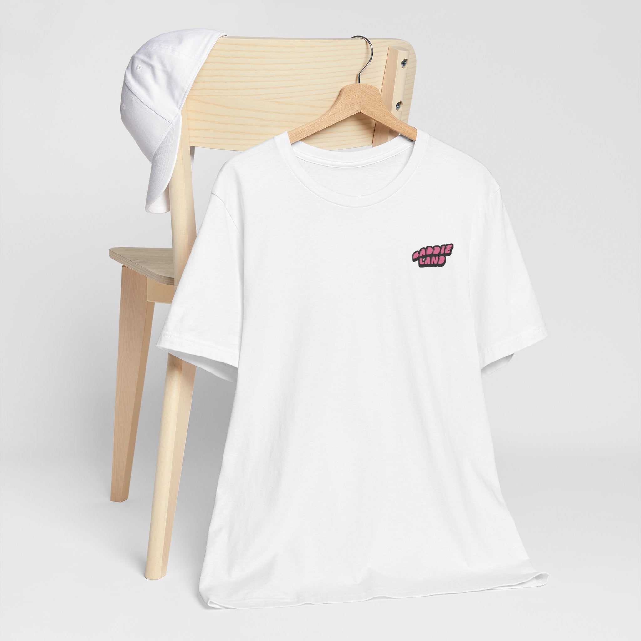 Baddie Land T-Shirt