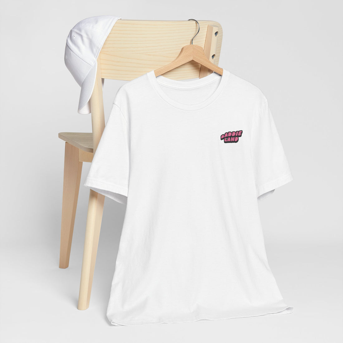 Baddie Land T-Shirt