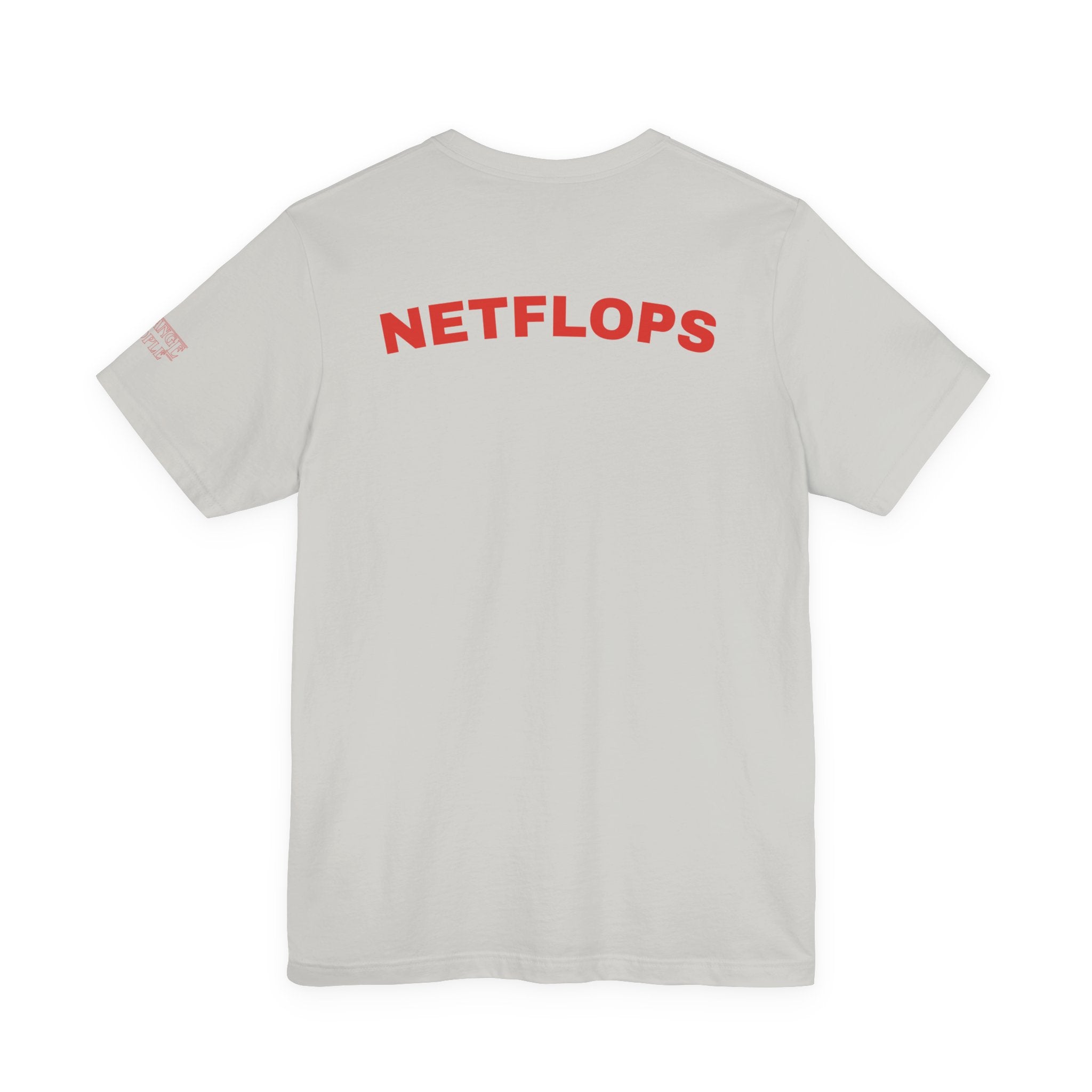 Strange People by NetFlops T-Shirt