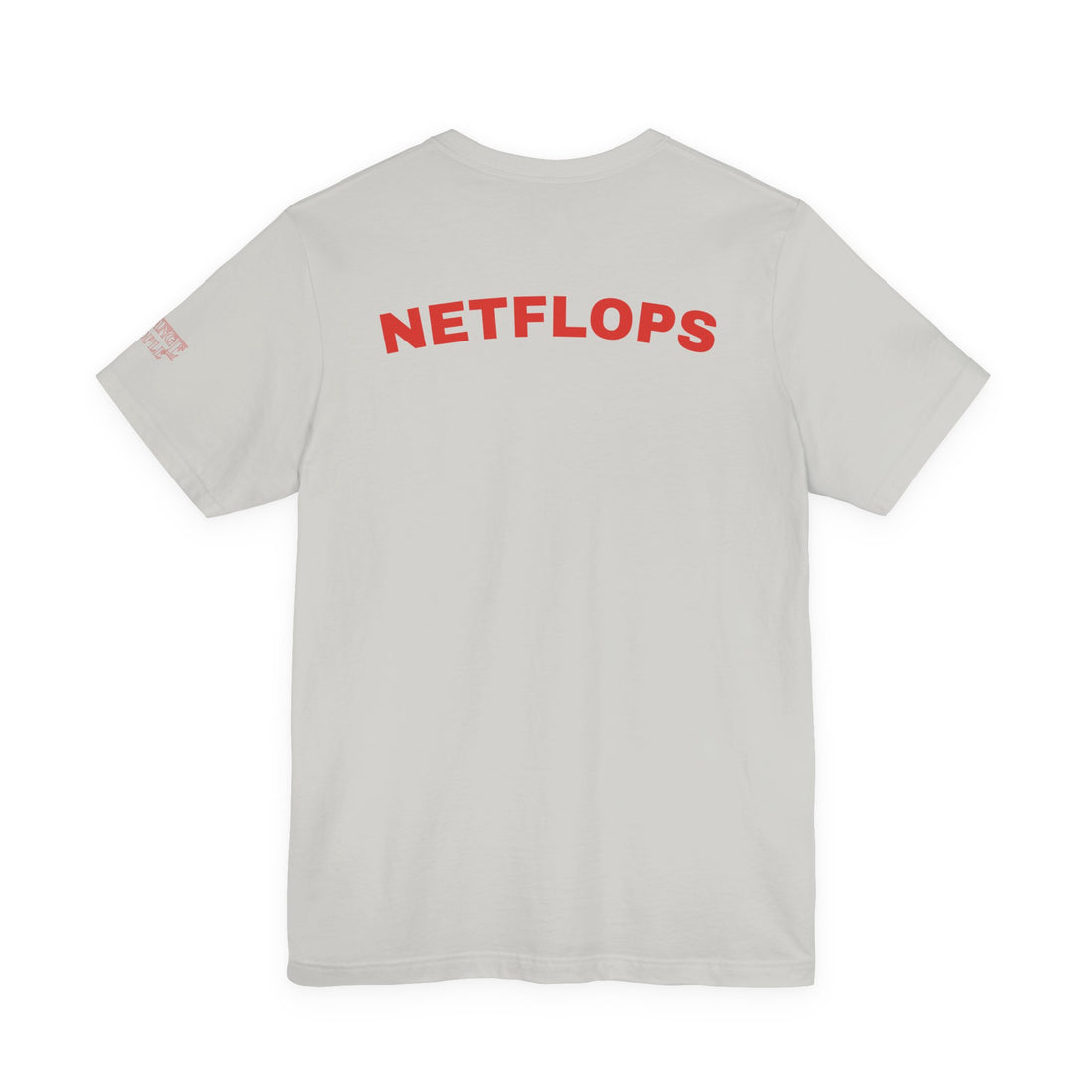 Strange People by NetFlops T-Shirt