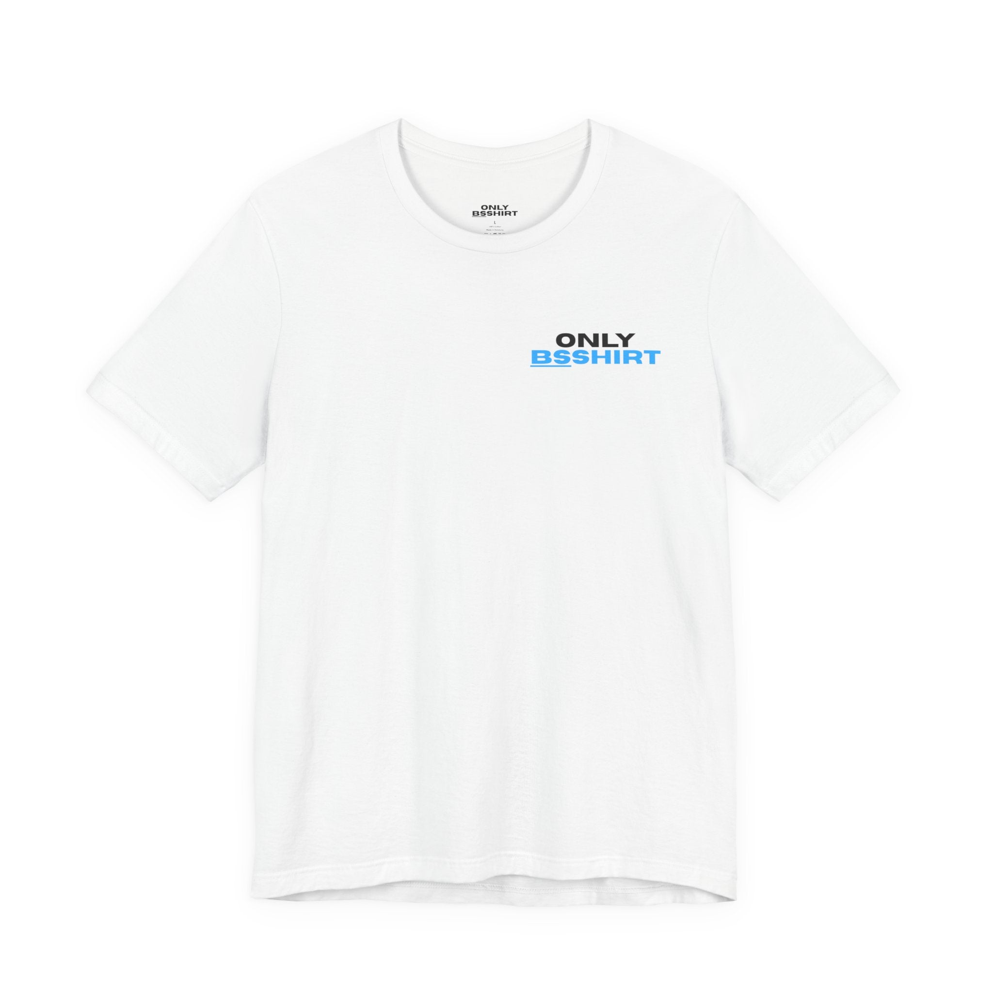 OBSS Company Logo T-Shirt