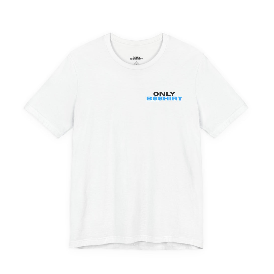 OBSS Company Logo T-Shirt