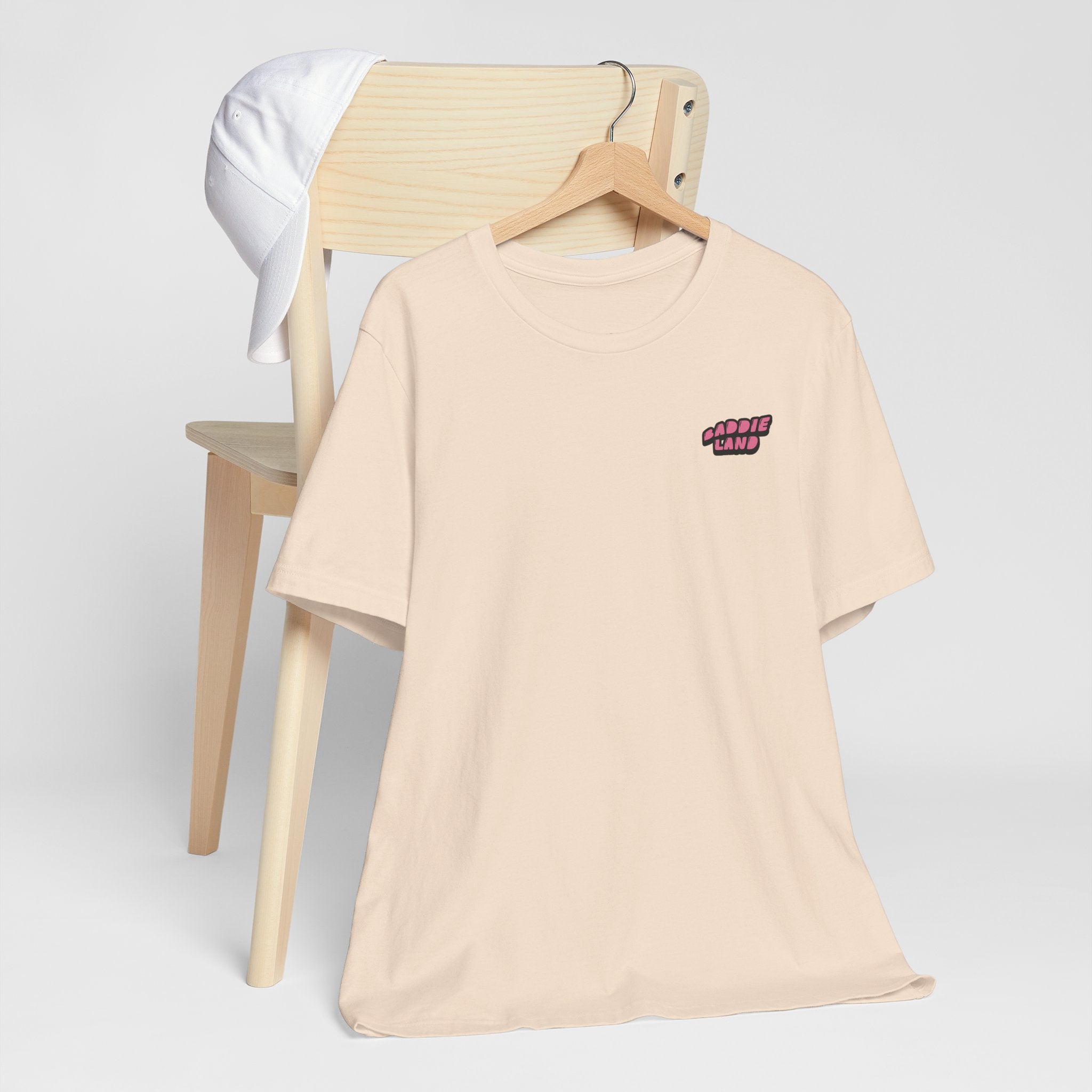 Baddie Land T-Shirt