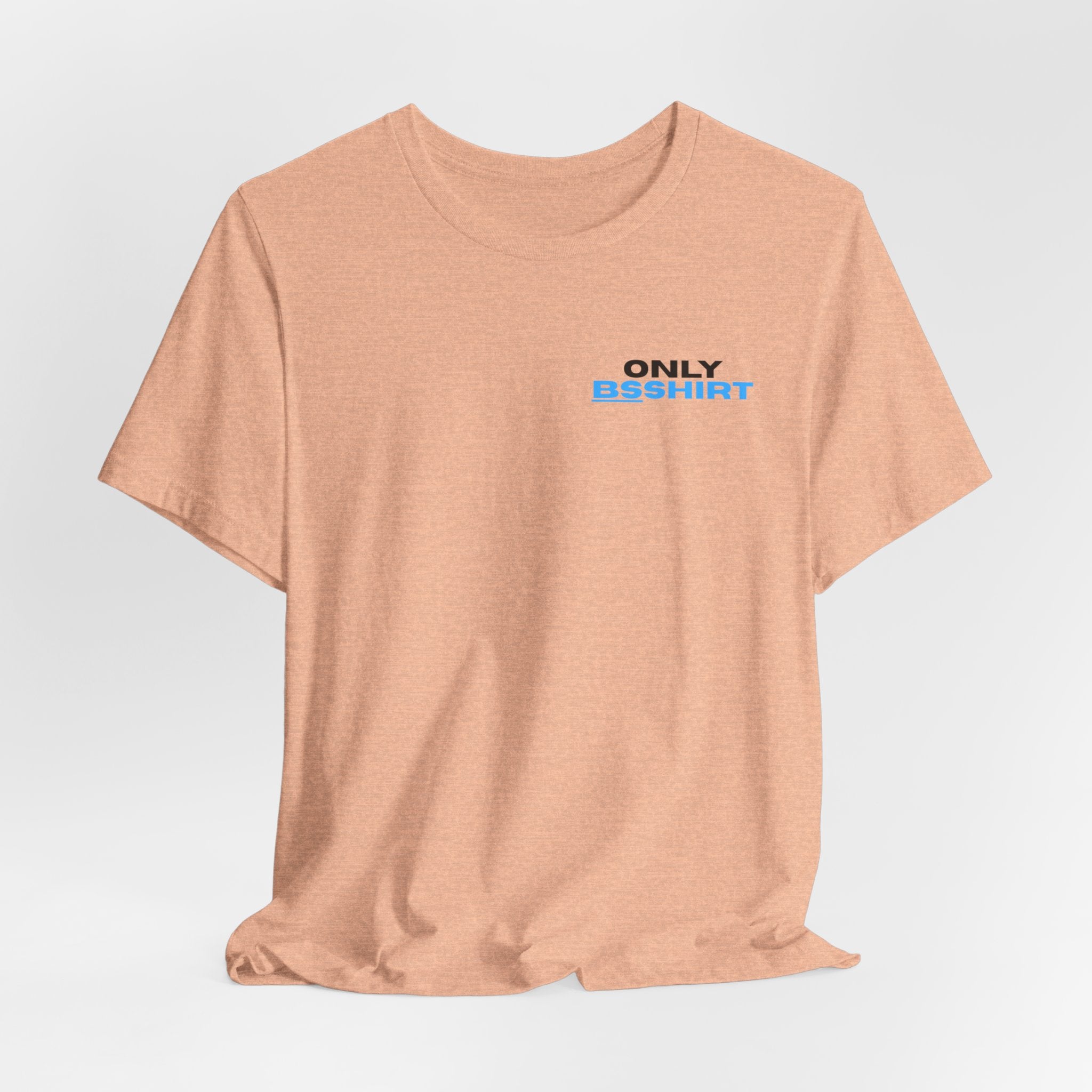 OBSS Company Logo T-Shirt