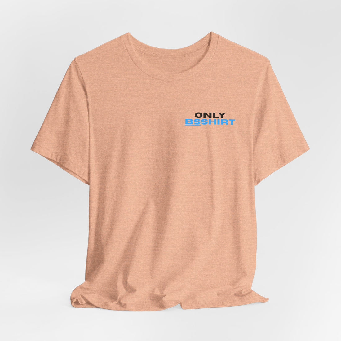 OBSS Company Logo T-Shirt