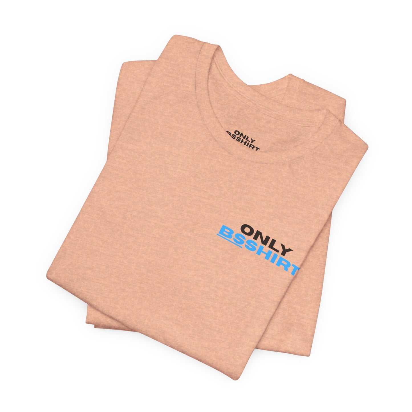 OBSS Graphic T-Shirt — OBSS Company Logo Tee