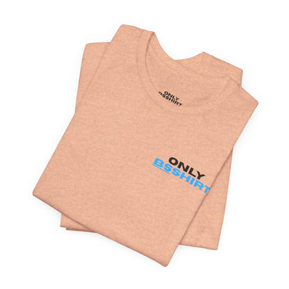 OBSS Graphic T-Shirt — OBSS Company Logo Tee