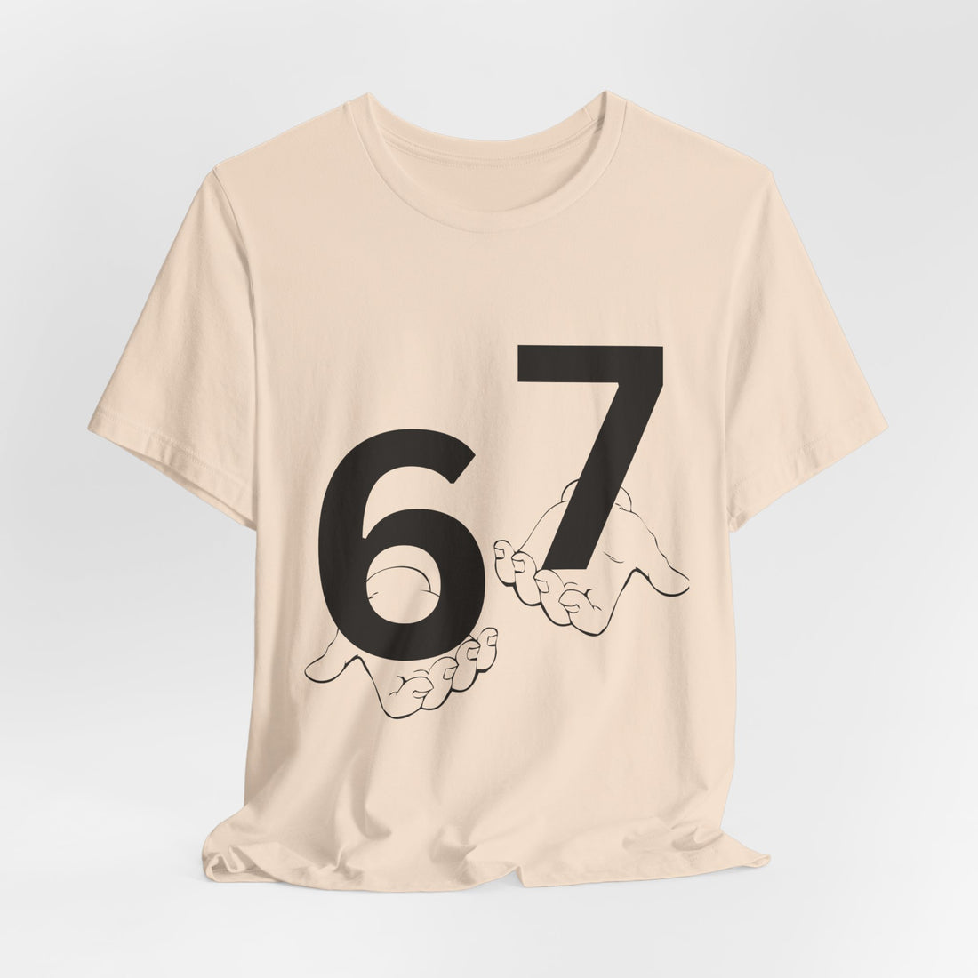 The 67 T-Shirt