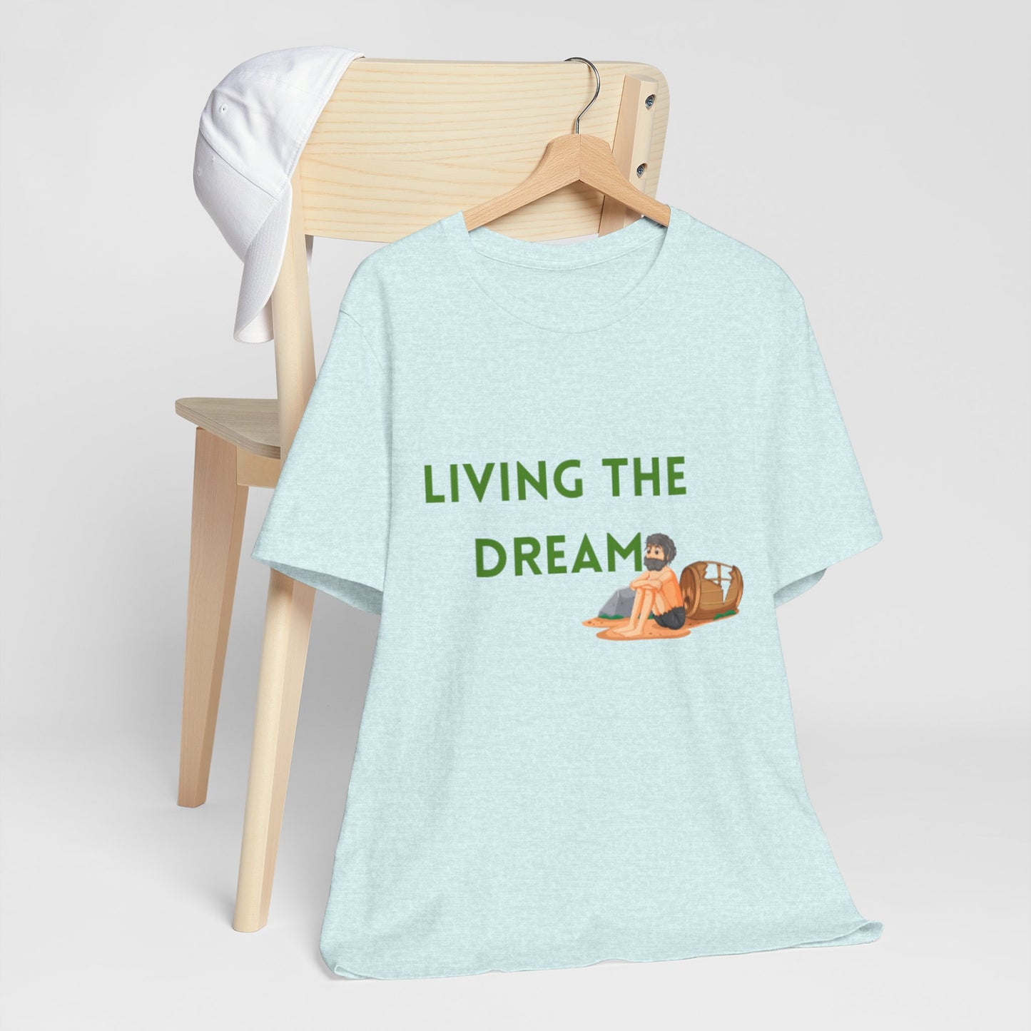Living the Dream T-Shirt