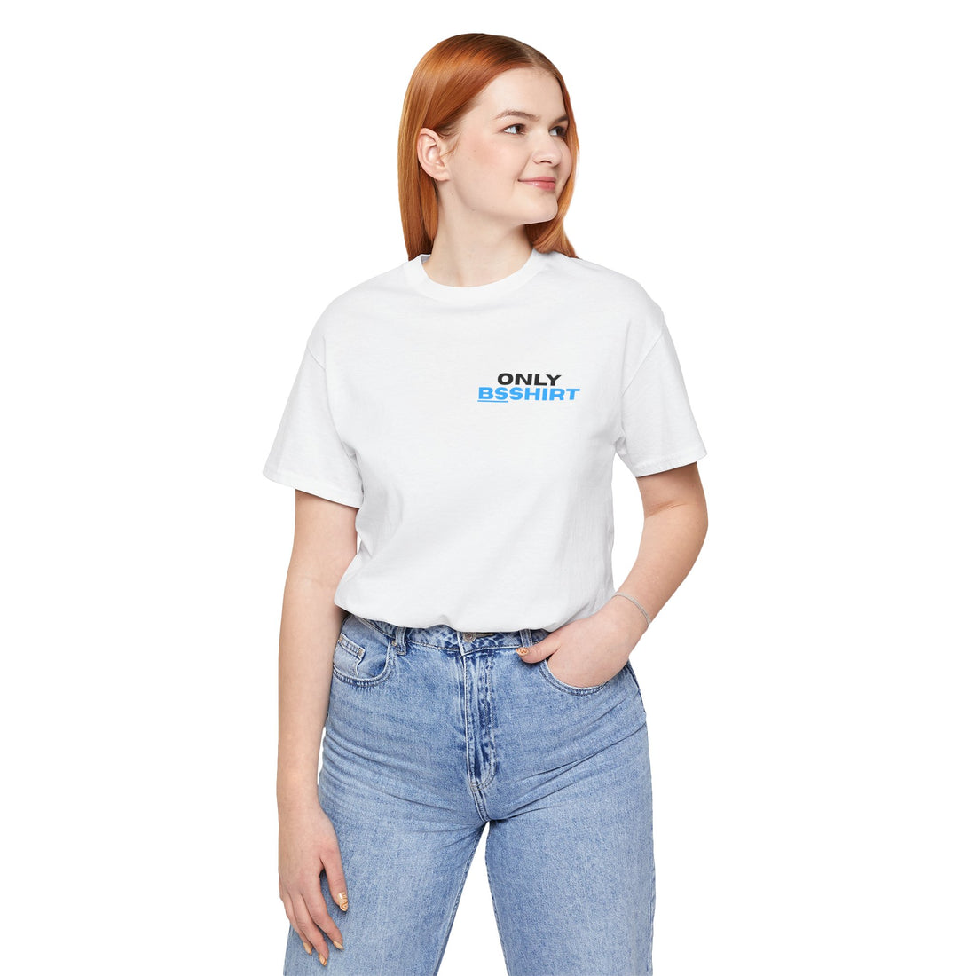 OBSS Company Logo T-Shirt
