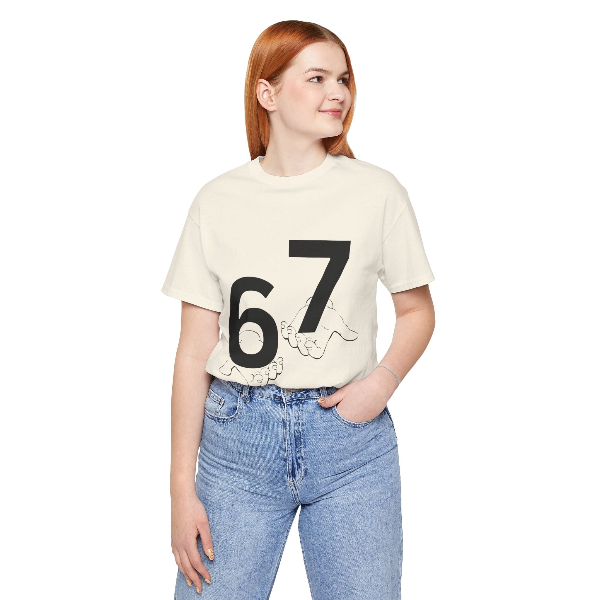 The 67 T-Shirt