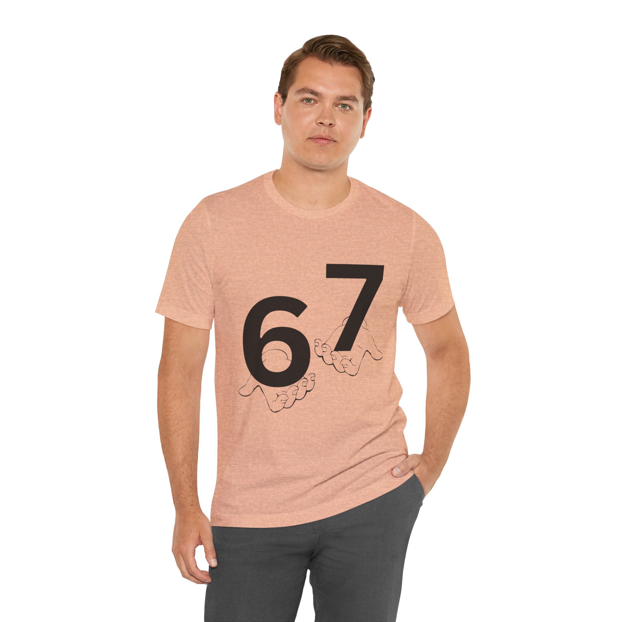 The 67 T-Shirt