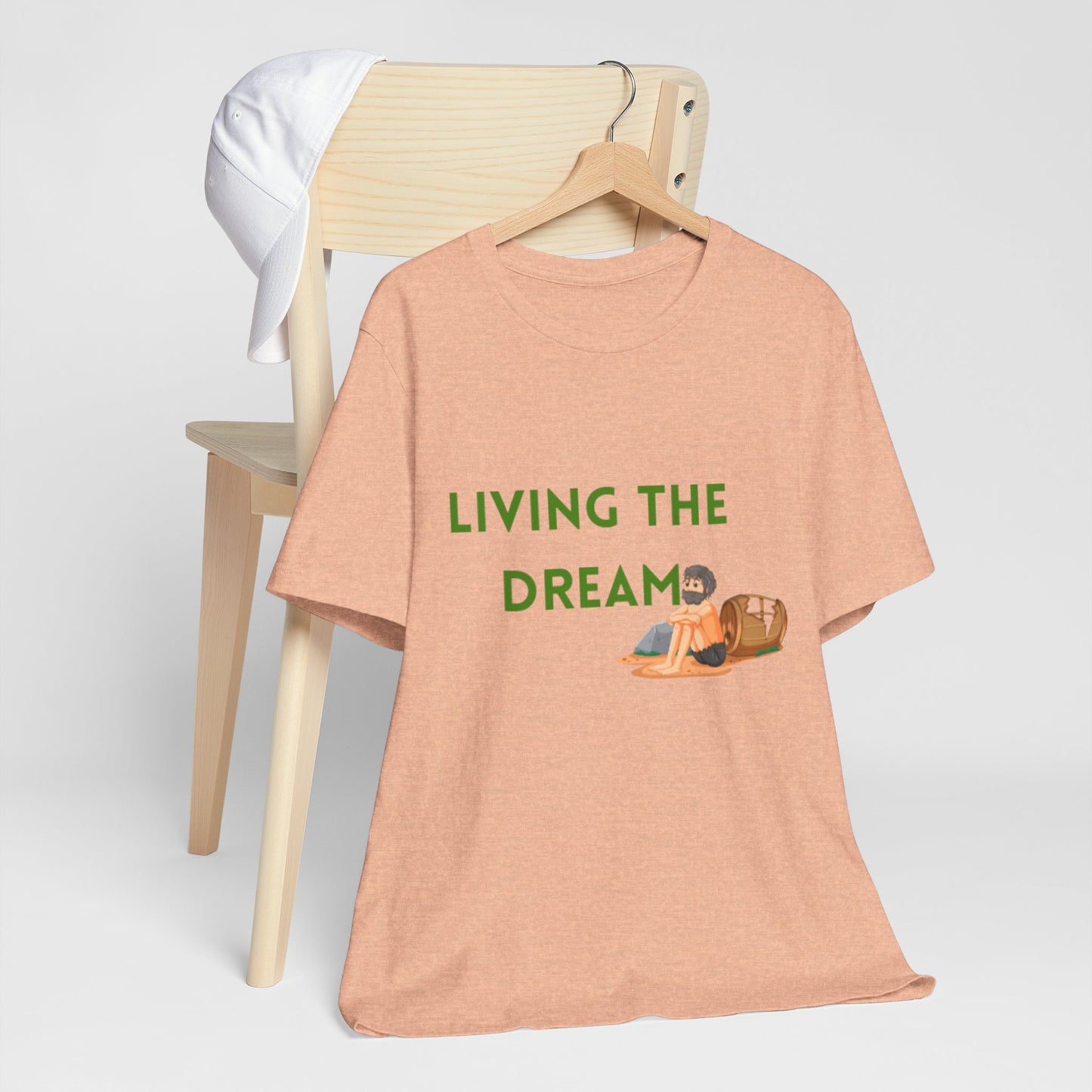 Living the Dream T-Shirt