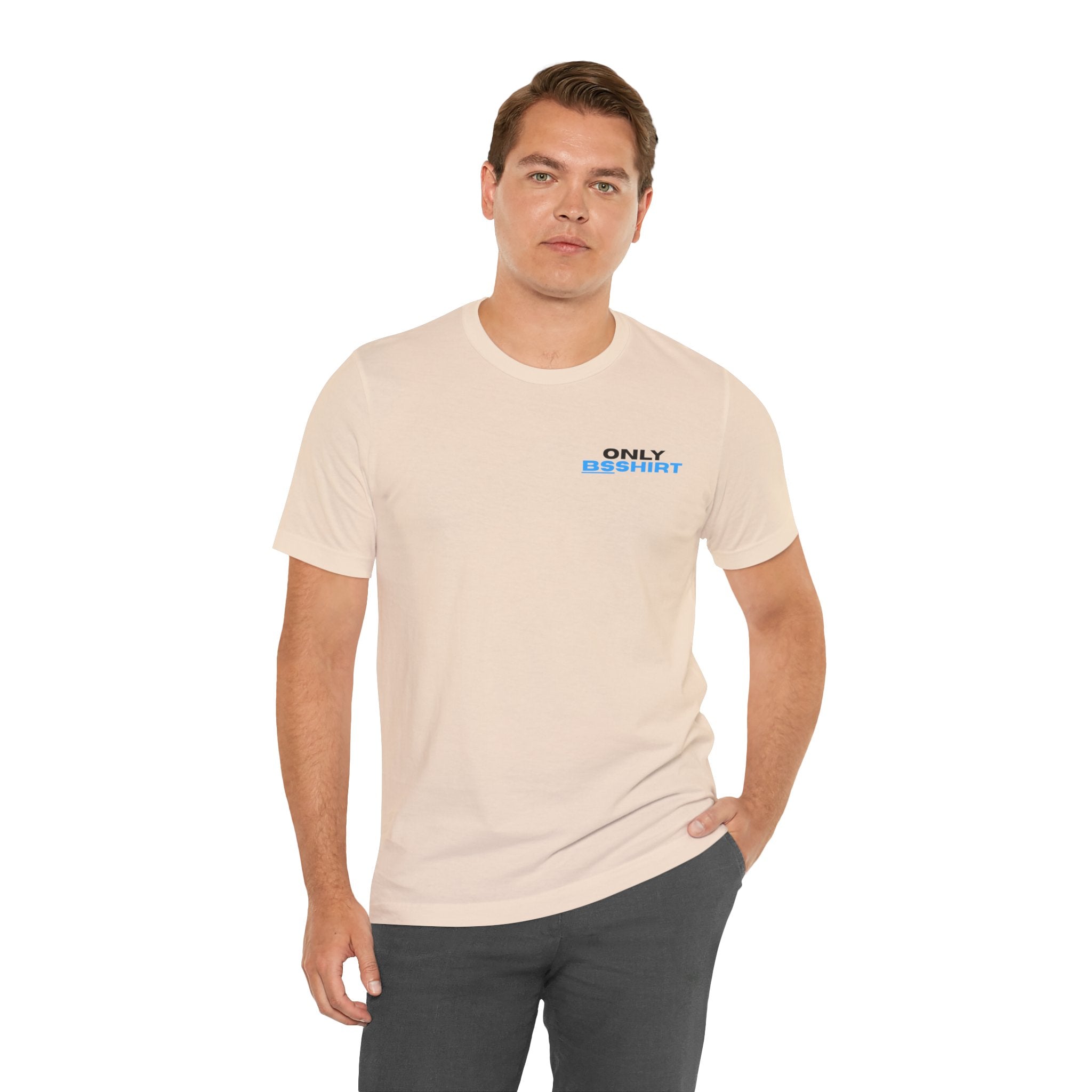 OBSS Company Logo T-Shirt