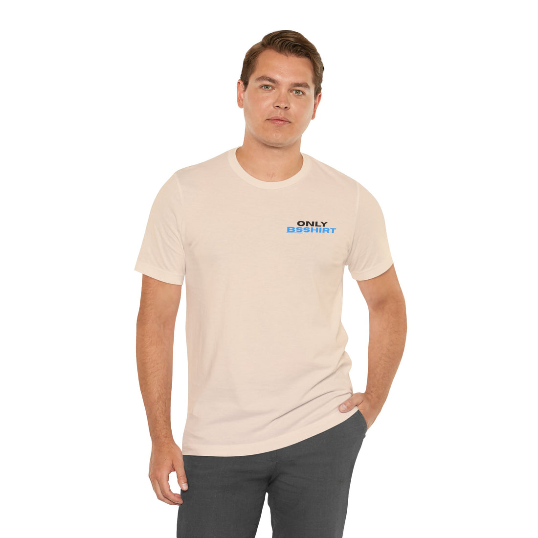 OBSS Company Logo T-Shirt
