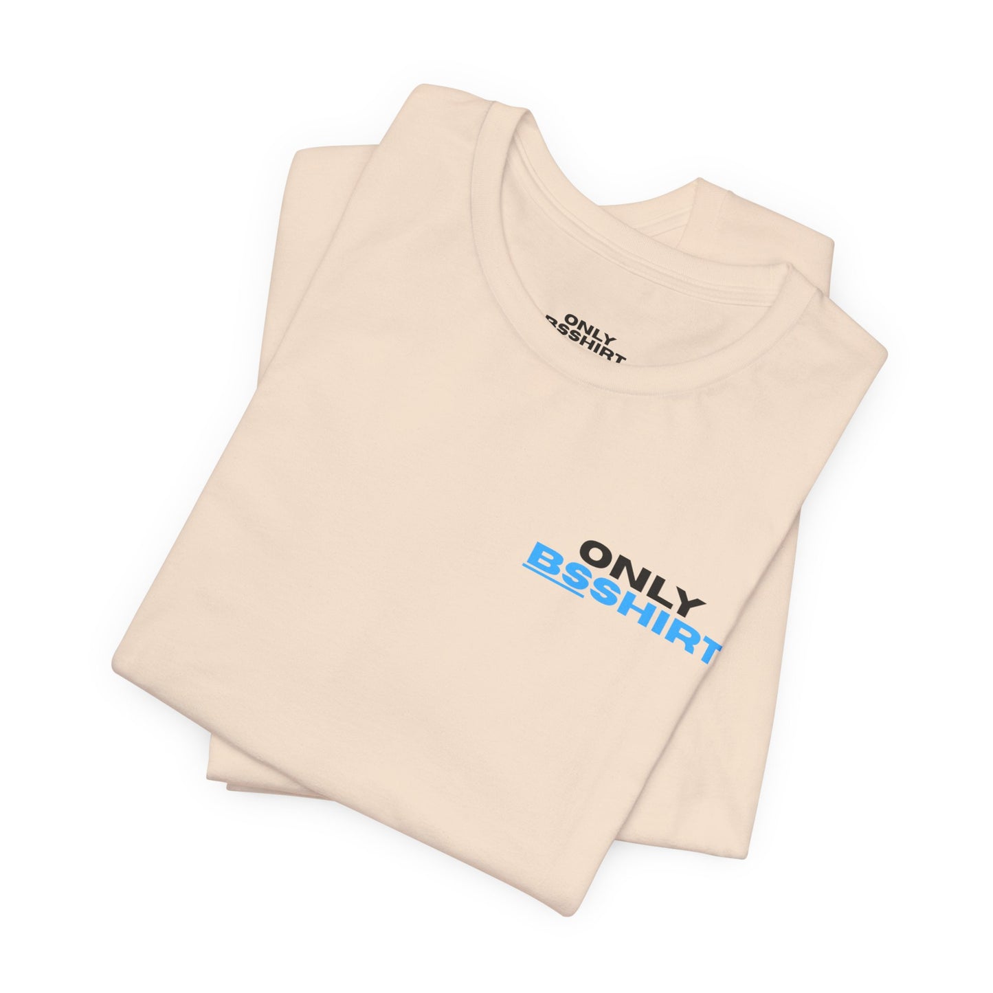 OBSS Graphic T-Shirt — OBSS Company Logo Tee