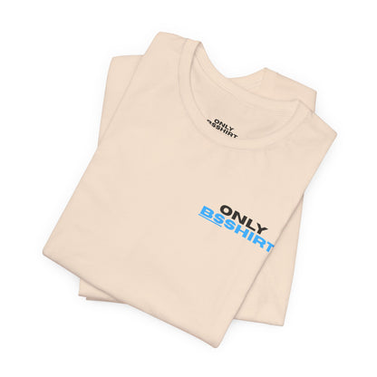 OBSS Graphic T-Shirt — OBSS Company Logo Tee