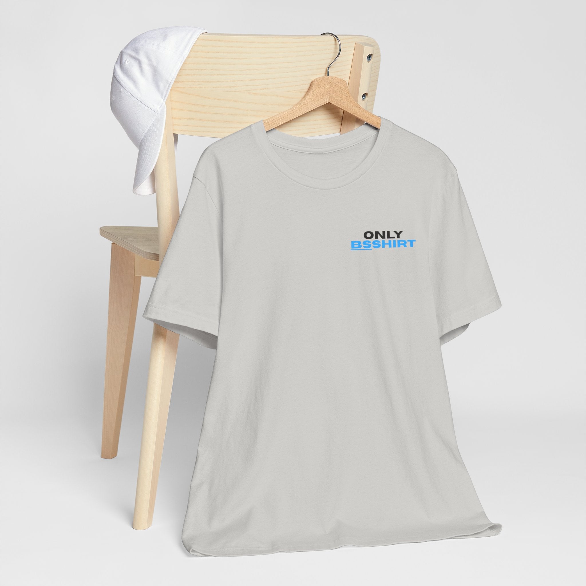 OBSS Company Logo T-Shirt