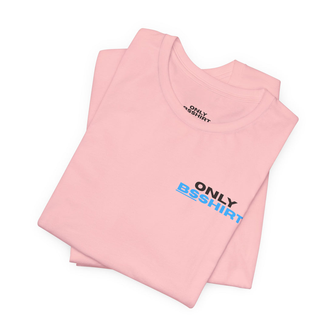 OBSS Company Logo T-Shirt