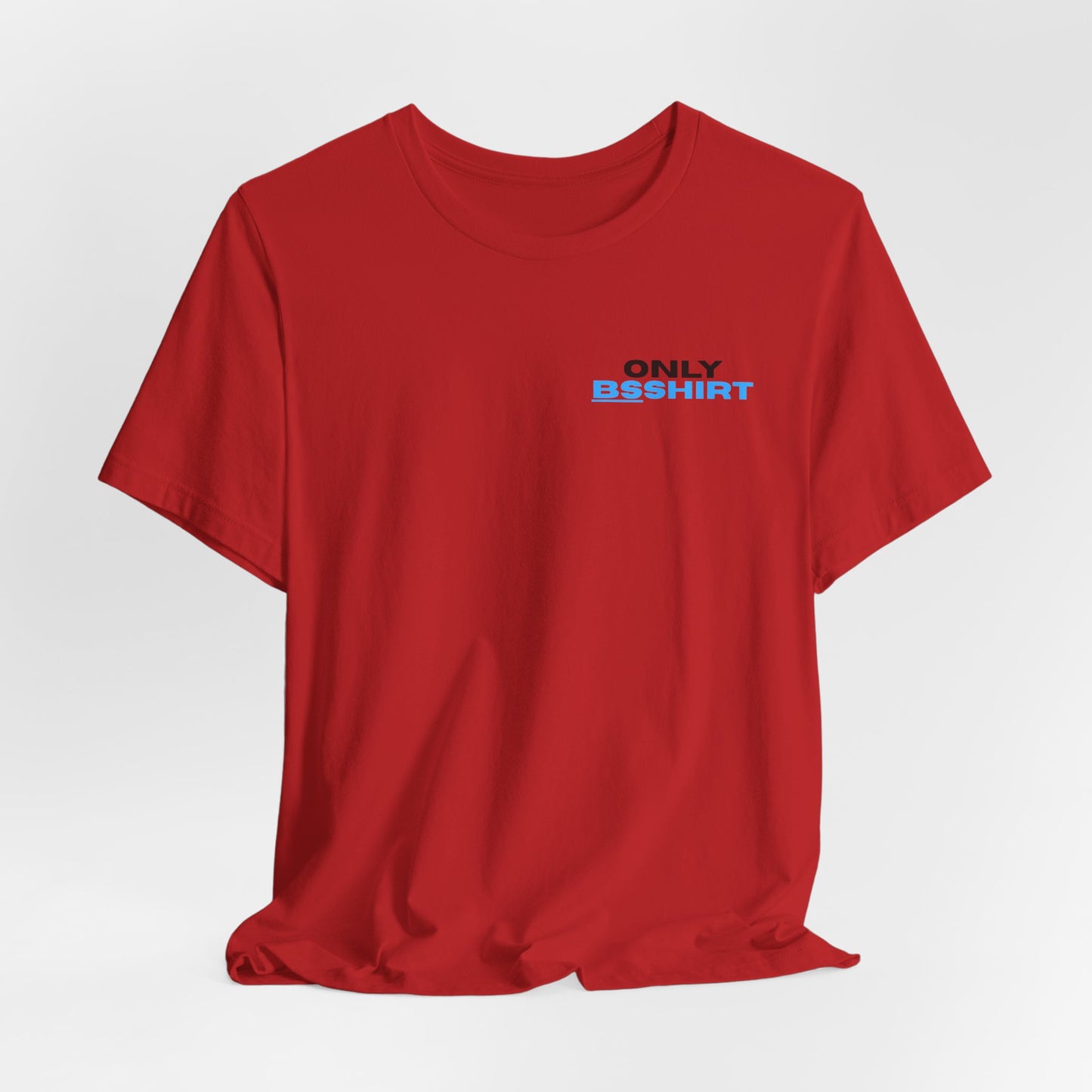 OBSS Graphic T-Shirt — OBSS Company Logo Tee