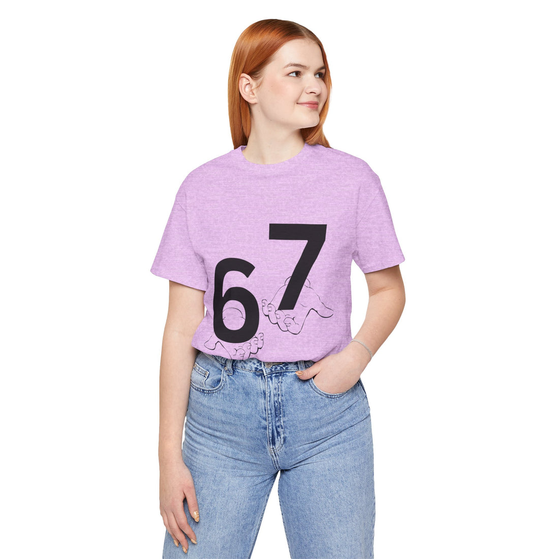 The 67 T-Shirt