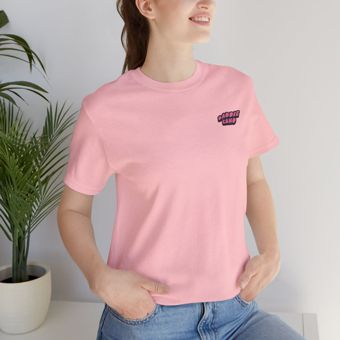 Baddie Land T-Shirt