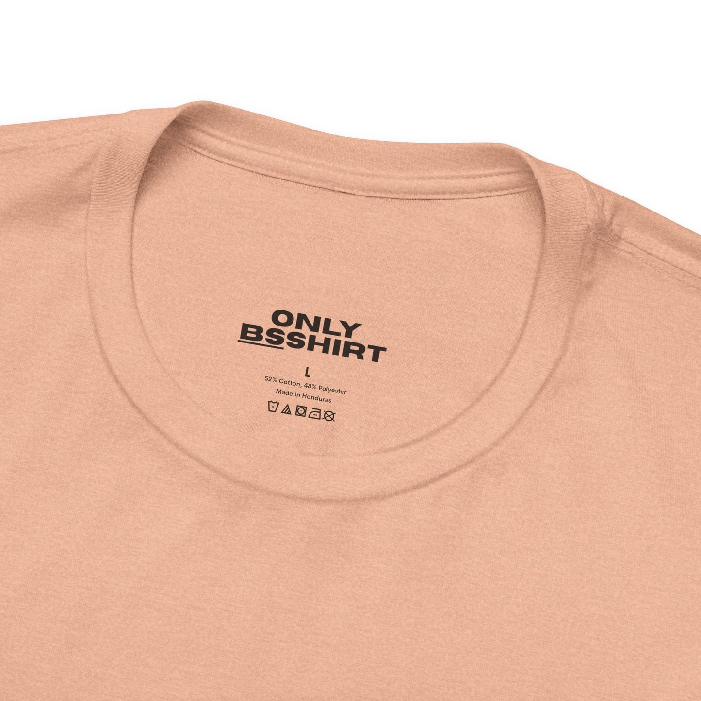 OBSS Graphic T-Shirt — OBSS Company Logo Tee