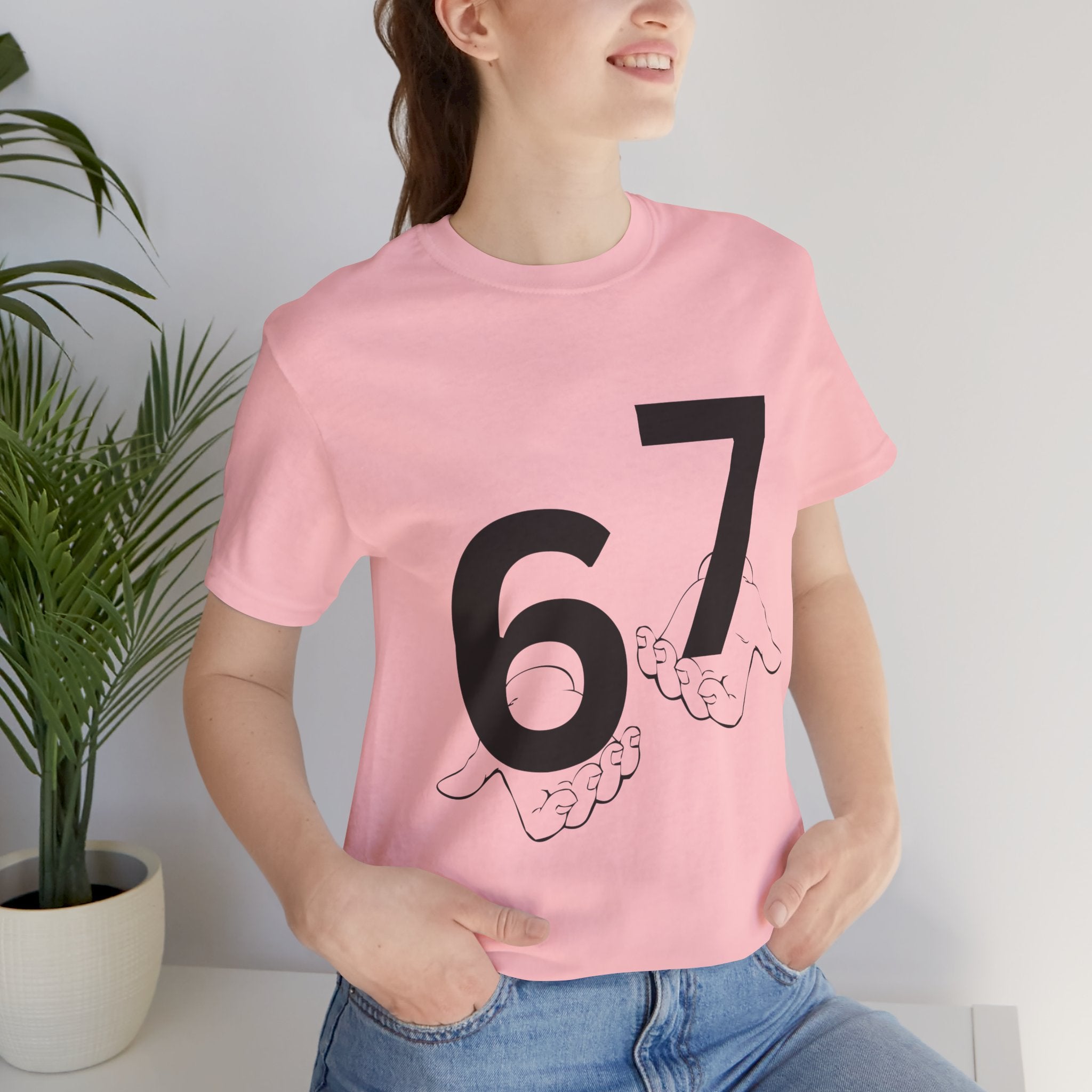 The 67 T-Shirt