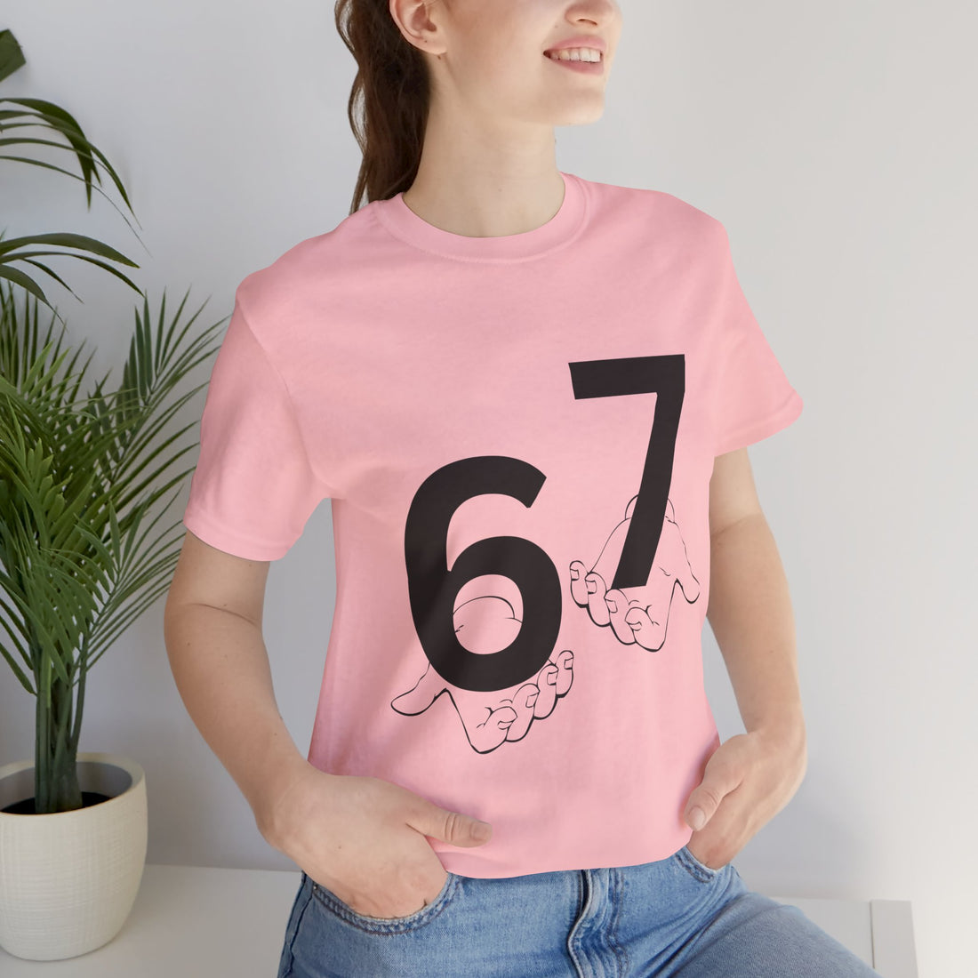 The 67 T-Shirt