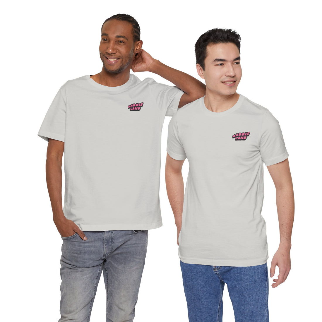 Baddie Land T-Shirt
