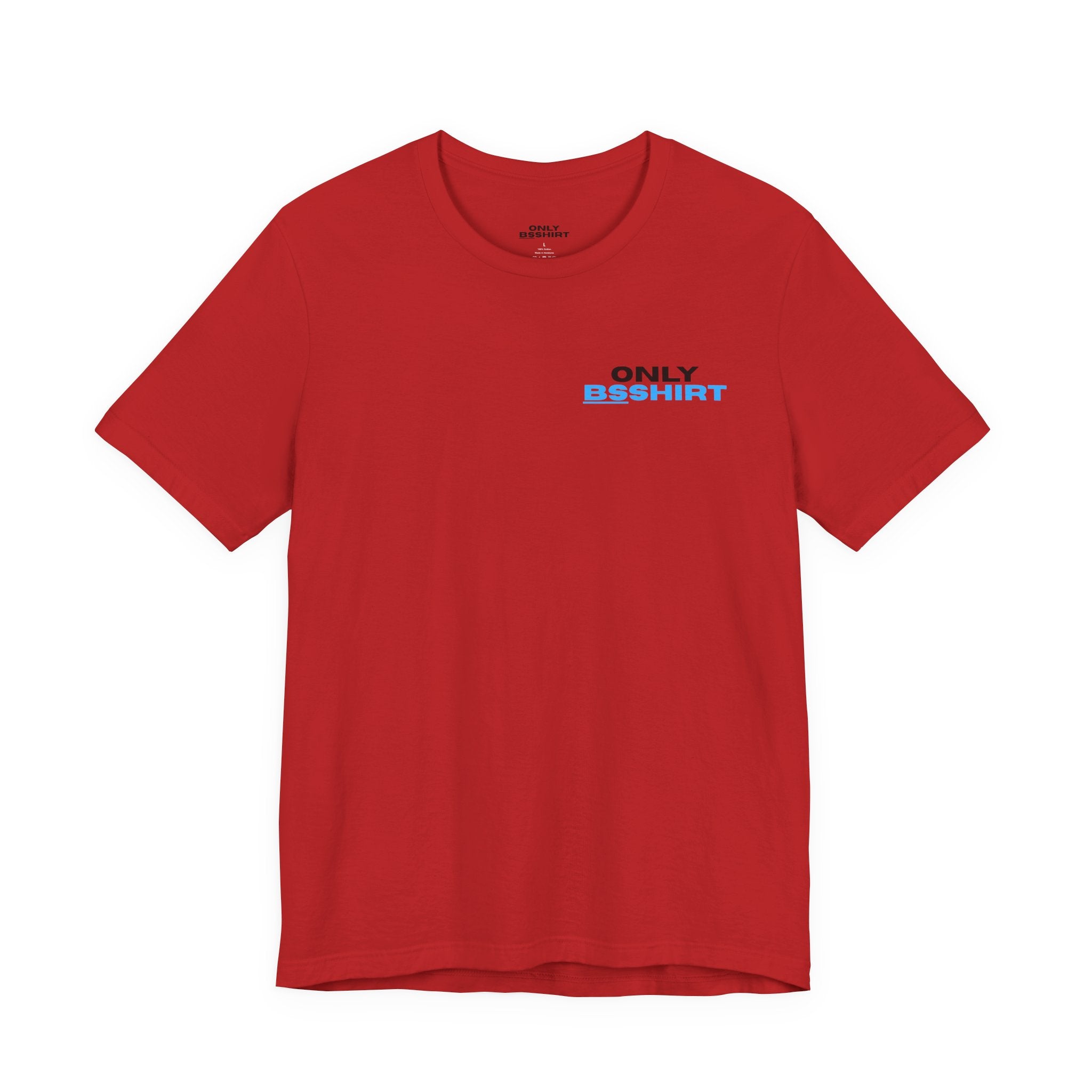 OBSS Company Logo T-Shirt