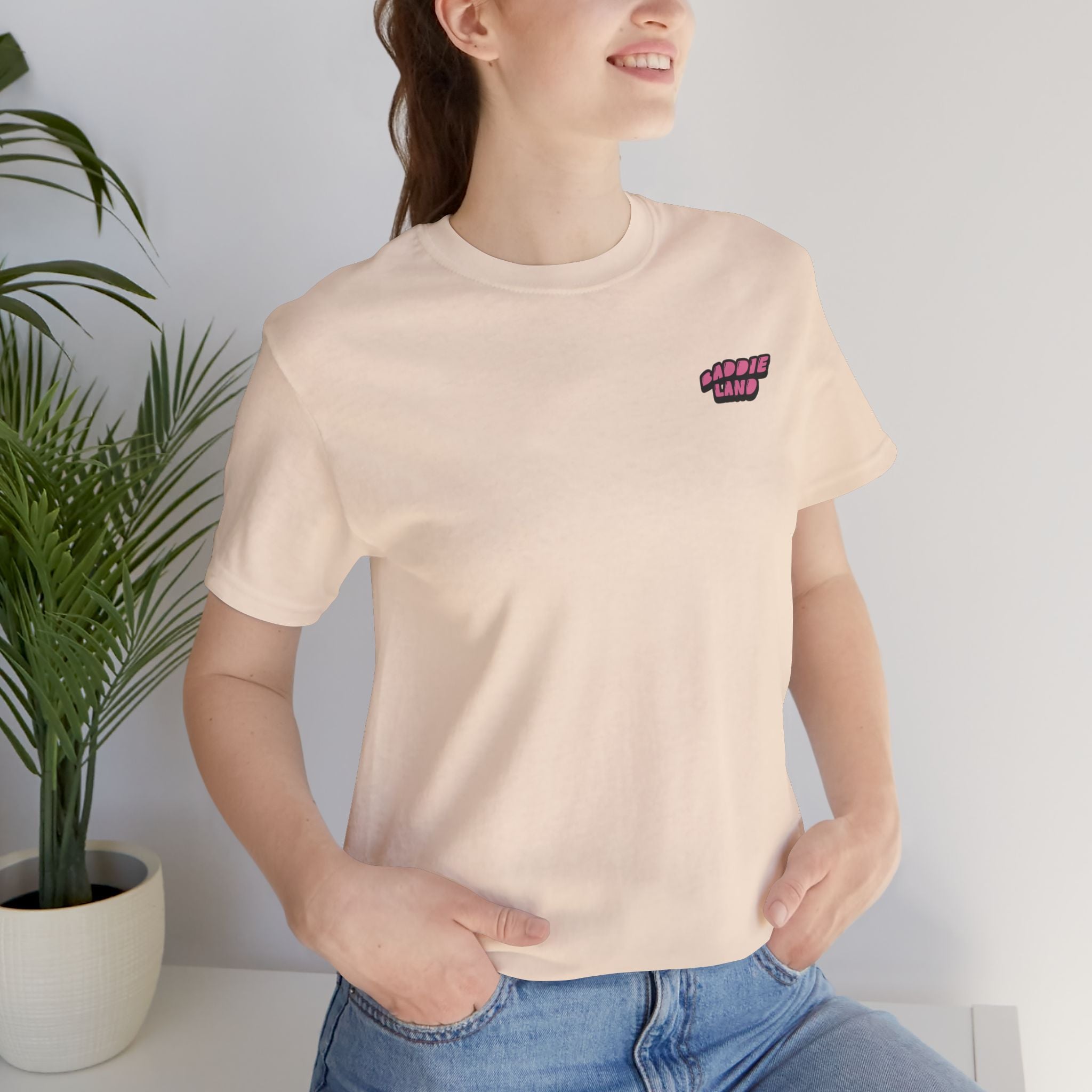 Baddie Land T-Shirt